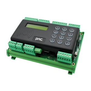 Comelit PAC 909033075 Standalone Controller 212 - LF, DIN mount