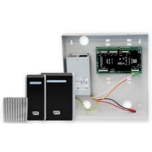 Comelit Pac 511 DCi Starter Kit