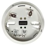 Simplex 4098-9792 TrueAlarm Standard Detector Base